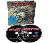The Exploited - Beat The Bastards - Special Edition (Bonus DVD) (CD)