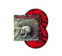 The Exploited - Beat The Bastards [VINYL]