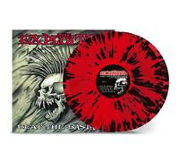 The Exploited - Beat The Bastards [VINYL]