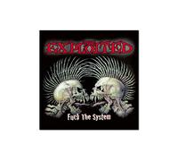 The Exploited - Fuck The System (Special Edition)