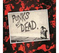 The Exploited - Punks Not Dead
