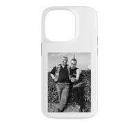 The Exploited Punks Not Dead Pioneers By David Corio Case for iPhone 14 Pro