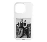 The Exploited Punks Not Dead Pioneers By David Corio Case for iPhone 15 Pro Max
