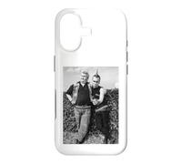 The Exploited Punks Not Dead Pioneers By David Corio Case for iPhone 17