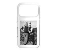 The Exploited Punks Not Dead Pioneers By David Corio Case for iPhone 17 Pro