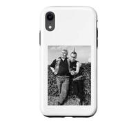 The Exploited Punks Not Dead Pioneers By David Corio Case for iPhone XR