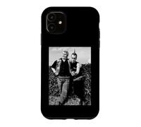 The Exploited Punks Not Dead Punk Pioneers David Corio Case for iPhone 11