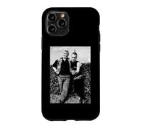 The Exploited Punks Not Dead Punk Pioneers David Corio Case for iPhone 11 Pro