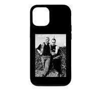 The Exploited Punks Not Dead Punk Pioneers David Corio Case for iPhone 12/12 Pro