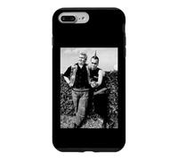 The Exploited Punks Not Dead Punk Pioneers David Corio Case for iPhone 7 Plus/8 Plus