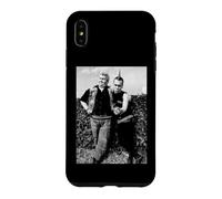 The Exploited Punks Not Dead Punk Pioneers David Corio Case for iPhone XS Max