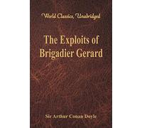 The Exploits of Brigadier Gerard