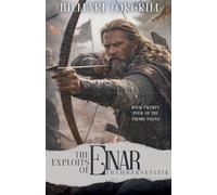 The Exploits of Einar Thambarskelfir: 24 (Viking Sagas)