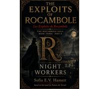 THE EXPLOITS OF ROCAMBOLE (Les Exploits de Rocambole English Edition): THE ROCAMBOLE SAGA · BOOK THREE · PART II: 6