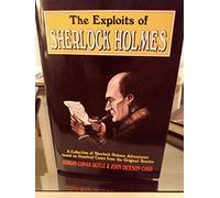 The Exploits of Sherlock Holmes