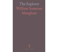The Explorer: Love, duty and betrayal on an African expedition