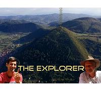The EXPLORER - Novak Djokovics exciting venture exploring the underground Tunnels