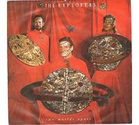 The Explorers (2) - Two Worlds Apart