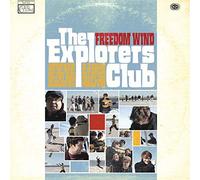 The Explorers Club - Freedom Wind