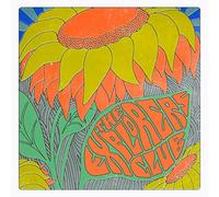 The Explorers Club - The Explorers Club [VINYL]