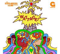 The Explorers Club - Wattage