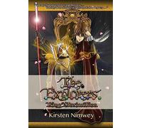 The Explorers: King Maximillian (Tagalog Edition): Volume 2