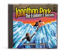The Explorer's Society (Jonathan Park Radio Drama)