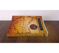 The Explorers: Stories of Discovery and Adventure from the Australian Frontier