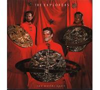 Explorers - two worlds apart 12