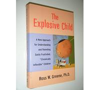 The Explosive Child