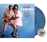 The Explosive Ike & Tina Turner [VINYL]