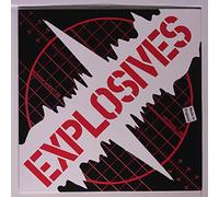 the explosives ep