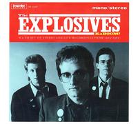 The Explosives - Kaboom!