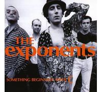 The Exponents - Something Beginning with C