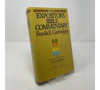 The Expositor's Bible Commentary: 9 (Expositor's Bible Commentary Old Testament)