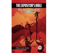 The Expositor's Bible The Second Book of Samuel
