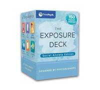 The Exposure Deck: Social Anxiety Edition