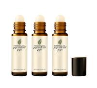 The Express Anti-Wrinkle - Instant Lifting Effect, 10ml Hydrating Roll On Serum for Eye, Firming Anti-Aging Roller Ball Essence for Dark Circles, Eye Bags & Puffiness, Fast-Absorbing (3pcs)