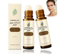 The Express Anti-Wrinkle - Instant Lifting Effect, Express Anti Wrinkle Roll On Serum For Eye, Pure Natural Plant Essence, Eye Bags And Puffiness, Firming And Anti-Aging Moisturizing(2PCS)