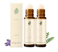 The Express Anti-Wrinkle - Instant Lifting Effect, Roll On Serum For Dark Circles, Eye Bags & Puffiness, Firming Anti-Aging Hydrating Cream For Women & Men, For All Skin Types (2PCS)