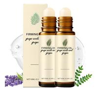 The Express Anti-Wrinkle - Instant Lifting Effect, Roll On Serum For Eye, Eye Bags & Puffiness, Firming Anti-Aging Hydrating For Women & Men, Deeply Moisturizes (2 Pcs)