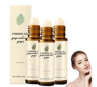 The Express Anti-Wrinkle - Instant Lifting Effect,Roll On Serum For Eye,Firming Anti-Aging Hydrating Cream,Eye Bags & Puffiness,For All Skin Types (3 Pcs)