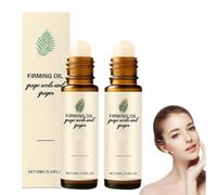 The Express Anti-Wrinkle - Instant Lifting Effect,Roll On Serum For Eye,Firming Anti-Aging Hydrating Cream,Eye Bags & Puffiness,For All Skin Types (2 Pcs)