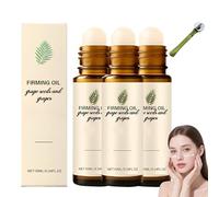 The Express Anti-Wrinkle - Instant Lifting Effect, Roll on Serum for Eye, Firming Anti-Aging Hydrating for Women & Men (3pcs)
