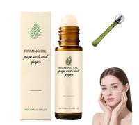 The Express Anti-Wrinkle - Instant Lifting Effect, Roll on Serum for Eye, Firming Anti-Aging Hydrating for Women & Men (1pc)