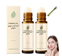 The Express Anti-Wrinkle - Instant Lifting Effect, Roll on Serum for Eye, Firming Anti-Aging Hydrating for Women & Men (2pcs)