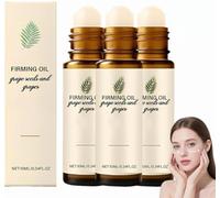 The Express Anti-Wrinkle - Instant Lifting Effect, Roll On Serum For Eye, Roller Ball Essence for Dark Circles, Firming Anti-Aging Hydrating, Smooths Fine Lines, for Women & Men (3 Pcs)