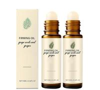 The Express Anti-Wrinkle - Instant Lifting Effect, Roll on Serum for Eye, Roller Ball Essence for Dark Circles, Eye Bags & Puffiness, Firming Anti-Aging Hydrating for Women & Men (2PCS)