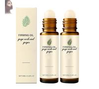The Express Anti-Wrinkle - Instant Lifting Effect, Roll On Serum For Eye, Roller Ball Essence For Dark Circles, Eye Bags & Puffiness, For Women & Men (2pcs)