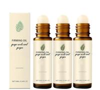 The Express Anti-Wrinkle - Instant Lifting Effect, Roll on Serum for Eye, Roller Ball Essence for Dark Circles, Eye Bags & Puffiness, Firming Anti-Aging Hydrating for Women & Men (3PCS)